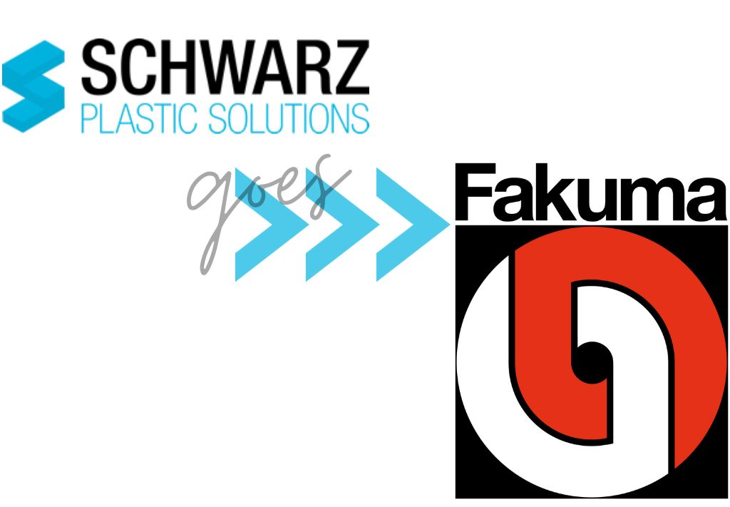 Schwarz Plastic Solutions - Fakuma 2023
